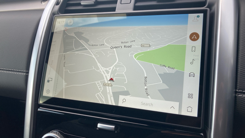 Land Rover Discovery 3.0 D350 Dynamic SE 5dr Auto Diesel Station Wagon